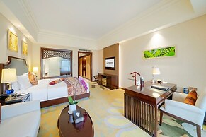 Poly International Hot Spring Hotel