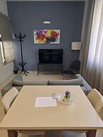 D Townhouse Boutique Suites