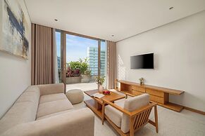 Vernal hotel & Apartment office