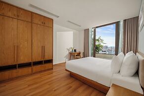 Vernal hotel & Apartment office
