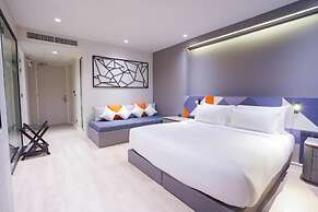 Maybis Hotel