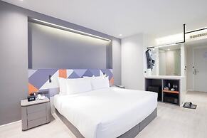 Maybis Hotel