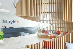 Maybis Hotel