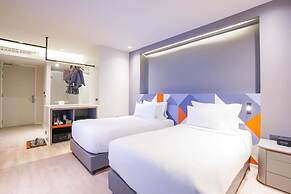 Maybis Hotel