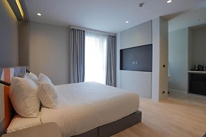 Maybis Hotel