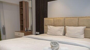 Solaris Cozy Haven
