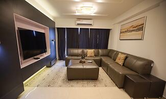Solaris Cozy Haven