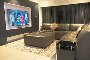 Solaris Cozy Haven