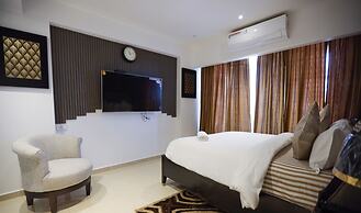 Solaris Cozy Haven