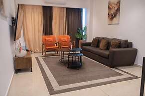 Solaris Cozy Haven