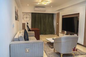 Solaris Cozy Haven