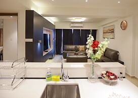 Solaris Cozy Haven