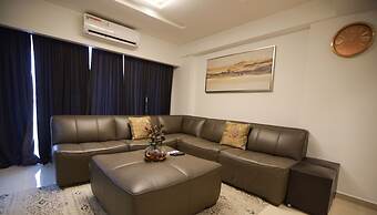 Solaris Cozy Haven