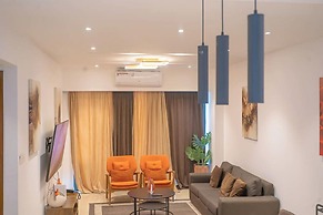 Solaris Cozy Haven