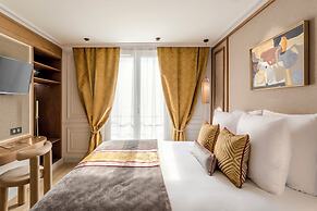 Merveil Luxury Suites - Rougemont I-II-III
