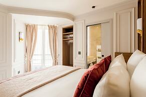 Merveil Luxury Suites - Rougemont I-II-III