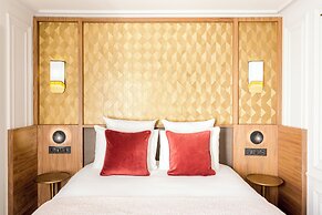 Merveil Luxury Suites - Rougemont I-II-III
