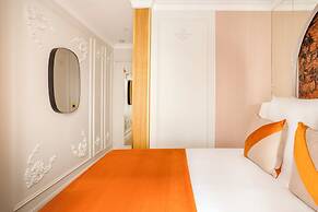 Merveil Luxury Suites - Rougemont I-II-III