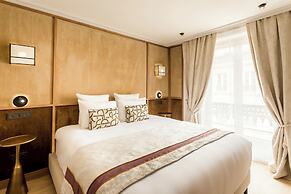 Merveil Luxury Suites - Rougemont I-II-III