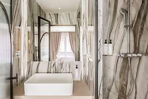 Merveil Luxury Suites - Rougemont I-II-III
