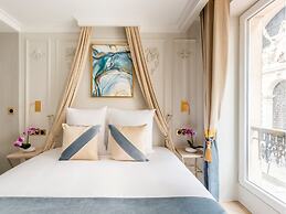 Merveil Luxury Suites - Rougemont I-II-III