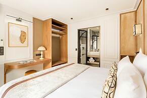 Merveil Luxury Suites - Rougemont I-II-III