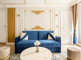 Merveil Luxury Suites - Rougemont I-II-III