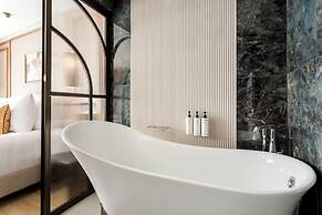 Merveil Luxury Suites - Rougemont I-II-III