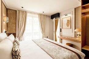 Merveil Luxury Suites - Rougemont I-II-III