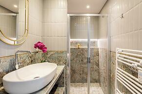Merveil Luxury Suites - Rougemont I-II-III