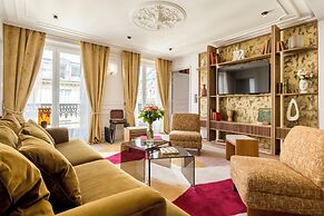 Merveil Luxury Suites - Rougemont I-II-III