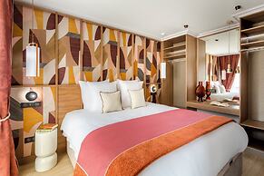 Merveil Luxury Suites - Rougemont I-II-III