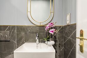 Merveil Luxury Suites - Rougemont I-II-III