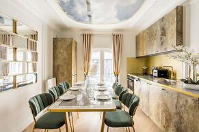 Merveil Luxury Suites - Rougemont I-II-III