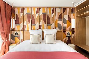 Merveil Luxury Suites - Rougemont I-II-III