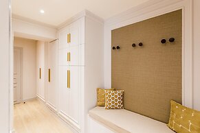 Merveil Luxury Suites - Rougemont I-II-III