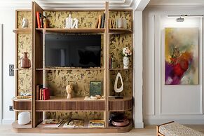 Merveil Luxury Suites - Rougemont I-II-III