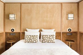 Merveil Luxury Suites - Rougemont I-II-III
