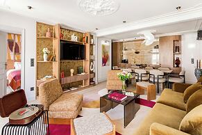 Merveil Luxury Suites - Rougemont I-II-III