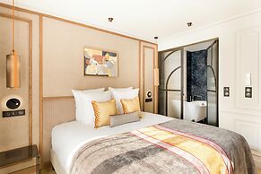 Merveil Luxury Suites - Rougemont I-II-III