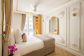 Merveil Luxury Suites - Rougemont I-II-III