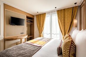 Merveil Luxury Suites - Rougemont I-II-III