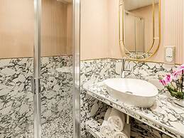 Merveil Luxury Suites - Rougemont I-II-III