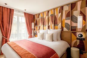 Merveil Luxury Suites - Rougemont I-II-III