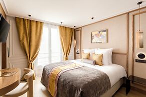 Merveil Luxury Suites - Rougemont I-II-III