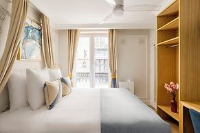 Merveil Luxury Suites - Rougemont I-II-III