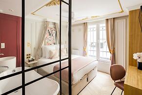Merveil Luxury Suites - Rougemont I-II-III