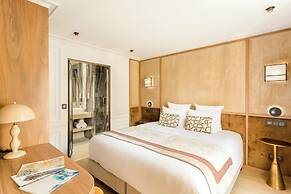 Merveil Luxury Suites - Rougemont I-II-III