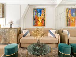 Merveil Luxury Suites - Rougemont I-II-III
