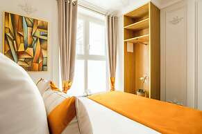 Merveil Luxury Suites - Rougemont I-II-III